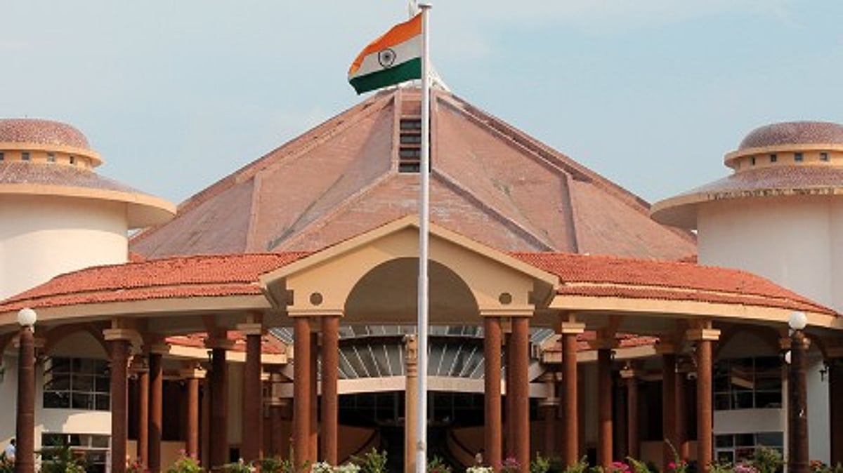 Bill to Benefit Goans Living in Unauthorized Homes, Says Minister Sudin Dhavalikar