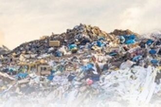 Bio-mining touted as solution for Vasco's garbage menace