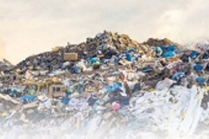 Bio-mining touted as solution for Vasco's garbage menace