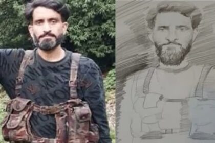 Biometrics, clues in litter point investigators to Pak link in Pahalgam attack