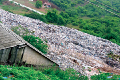 Bioremediation exercise at Sonsoddo to resume soon