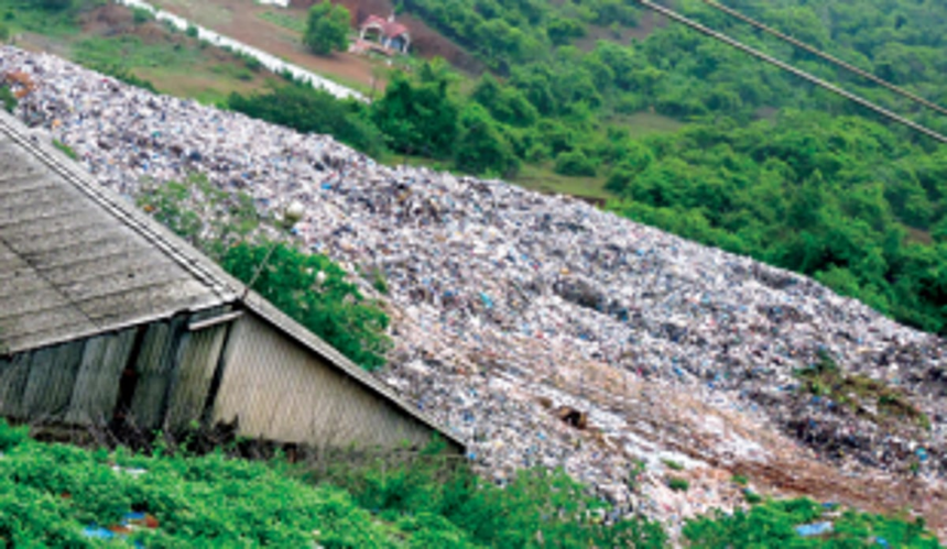 Bioremediation exercise at Sonsoddo to resume soon