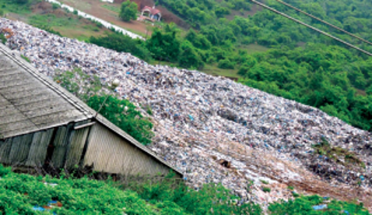 Bioremediation exercise at Sonsoddo to resume soon