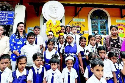 Birth anniversary of former Goan governor during Portuguese regime observed at Neura