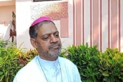 Bishop Theodore Mascarenhas Urges Embracing the Spirit of Christmas Through Acts of Compassion & Kindness