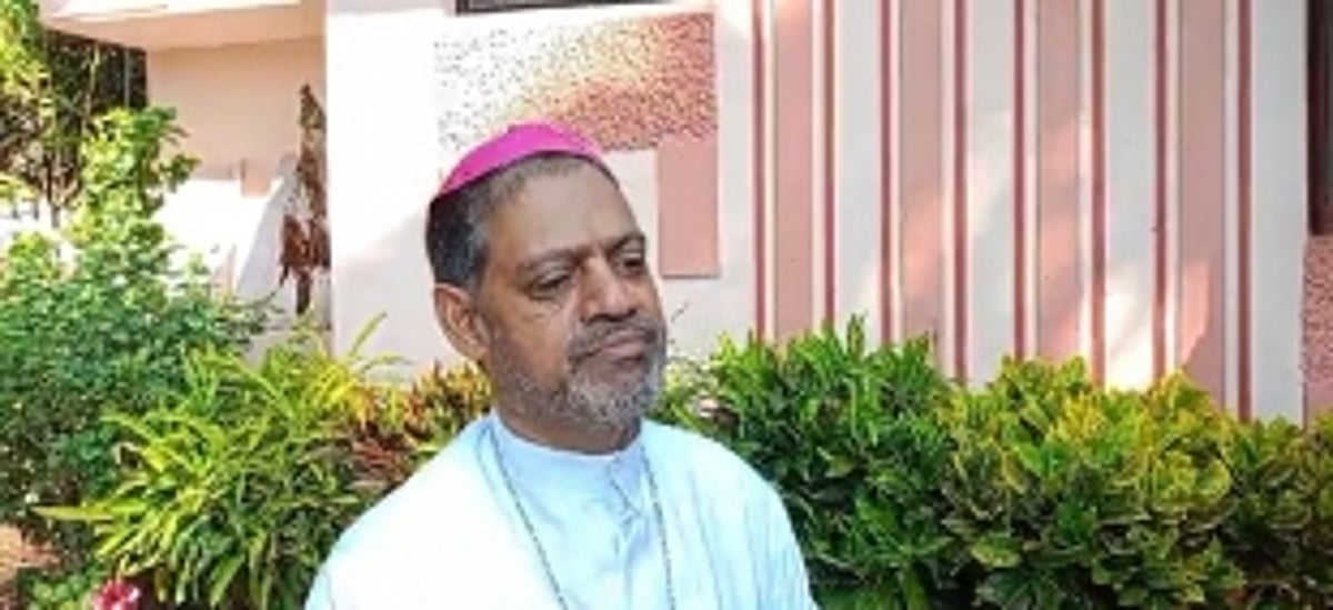 Bishop Theodore Mascarenhas Urges Embracing the Spirit of Christmas Through Acts of Compassion & Kindness