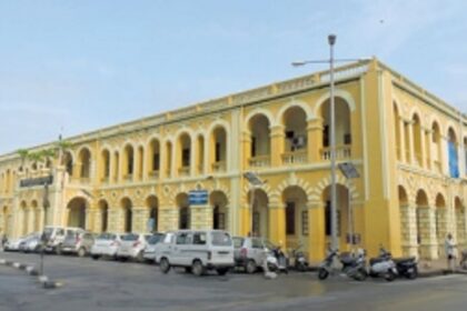 Bitter battle ahead to wrest control of MMC