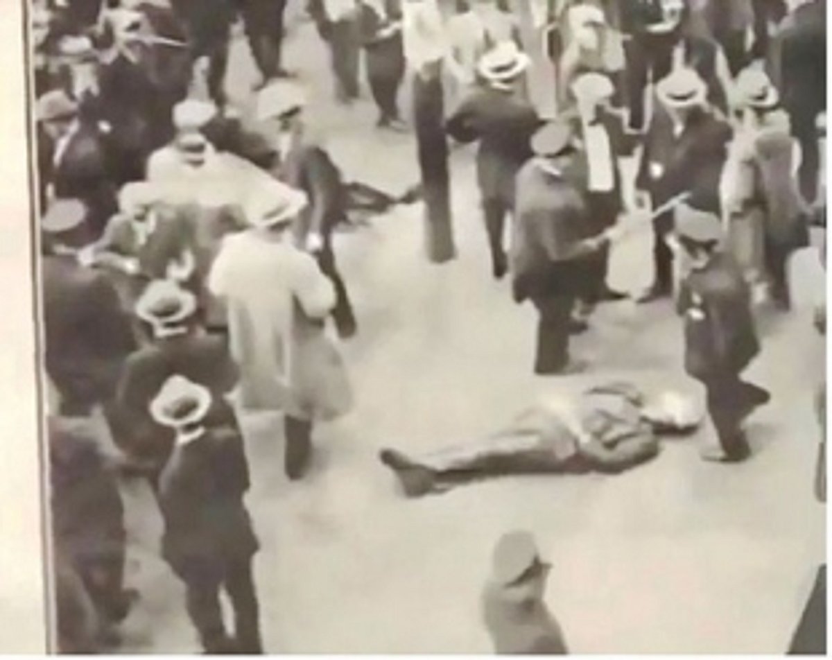 Black Alert: A power-hungry combination will decide  your fate in the next election