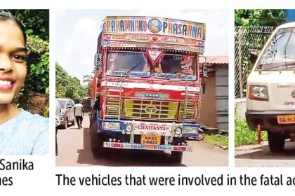 Black Saturday: Four lives lost on Goa’s killer roads