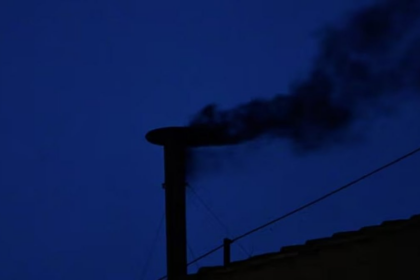 Black Smoke Signals No New Pope Yet as Vatican Conclave Enters Second Day