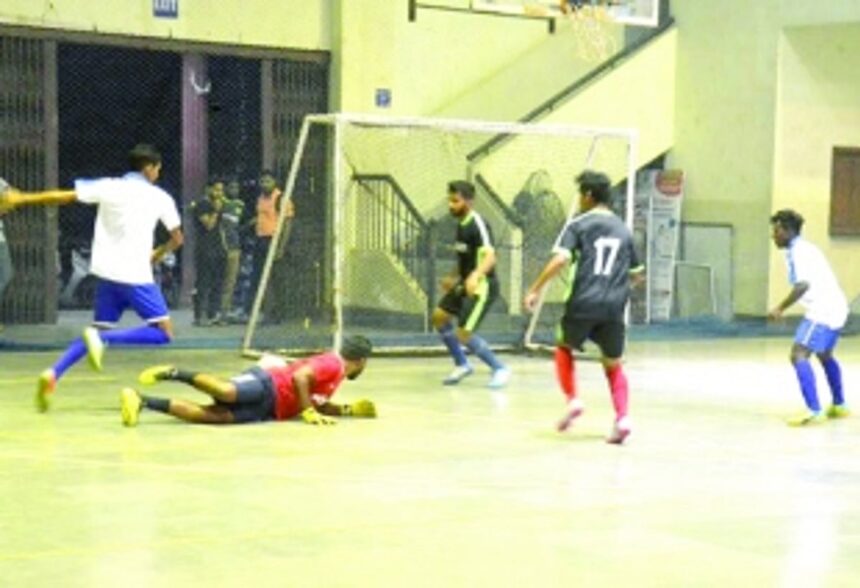 Black and White down Black Arrows