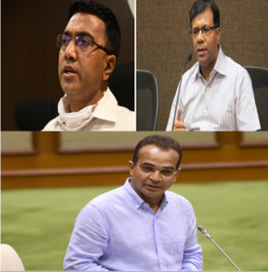 Blame not others, but ourselves!