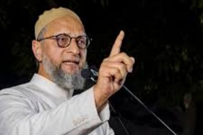 Blast in Maharashtra Mosque Sparks Tension as AIMIM Chief Owaisi Alleges Deliberate Attack