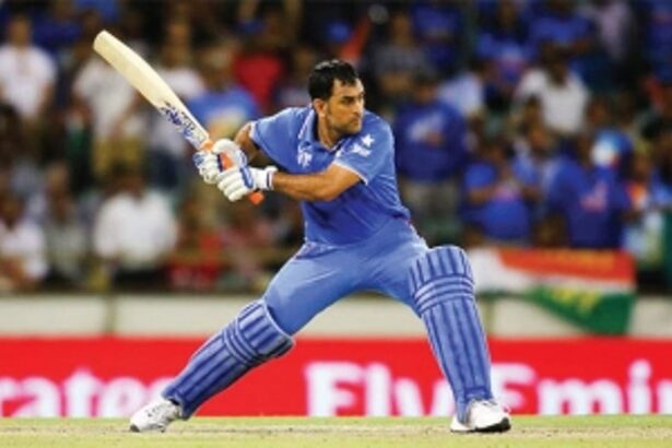 Bleeding blue and loving it