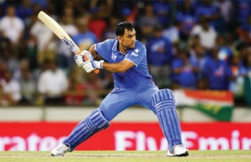 Bleeding blue and loving it