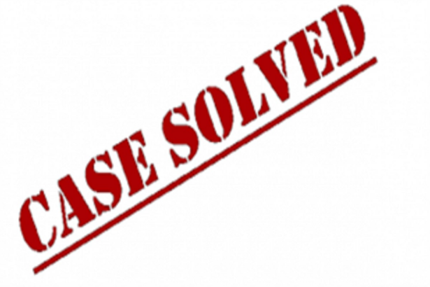 Blind Sensational Murder case of Savita Malli (Canacona PS) Cracked by South District Police Team