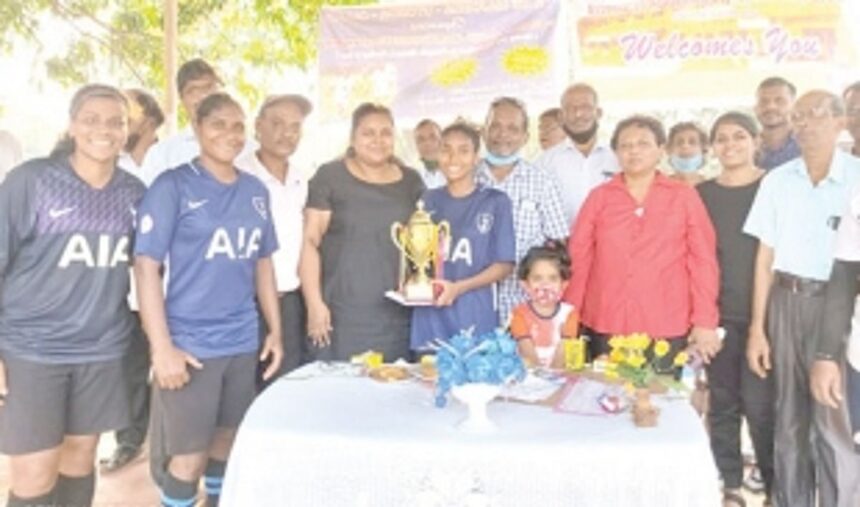 Blink emerge victorious