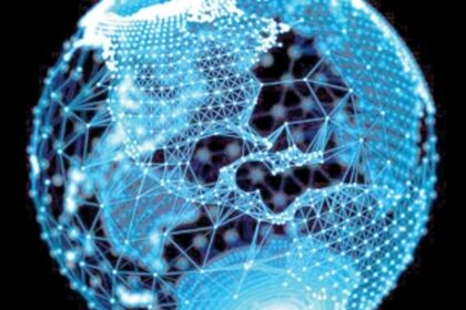 Blockchain: New kid on the tech block