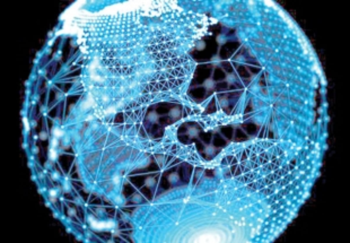 Blockchain: New kid on the tech block