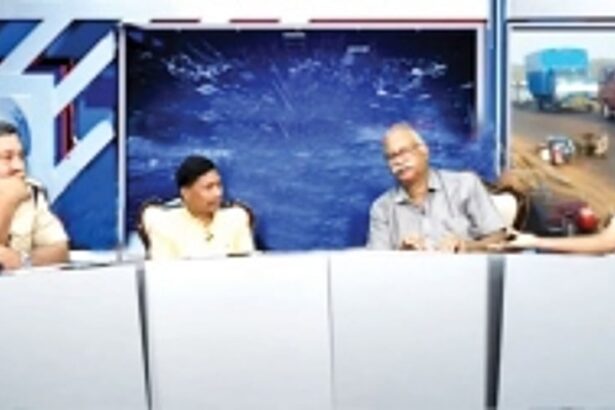 Blood on the asphalt: The high toll of Goa's lethal combination of speed, recklessness and poor infra