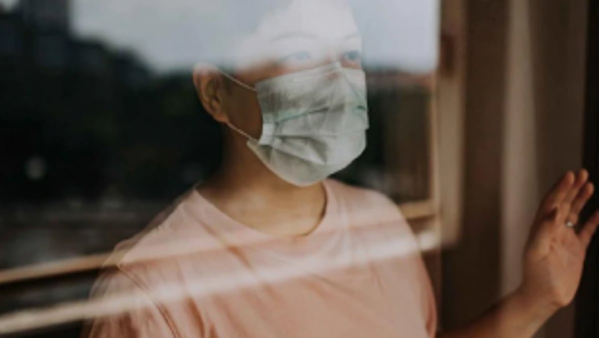 Blood thicker   than Water?