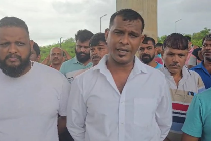 Blue Cab Taxi Counters Remain Closed at Mopa Airport; Businessmen Demand Reopening