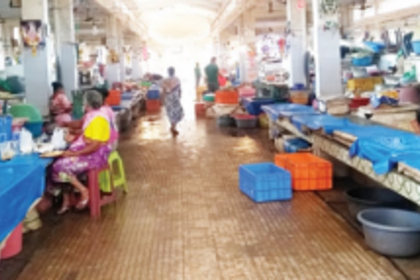 Blue-eyed contractor bleeds SGPDA red  but gets green signal to continue