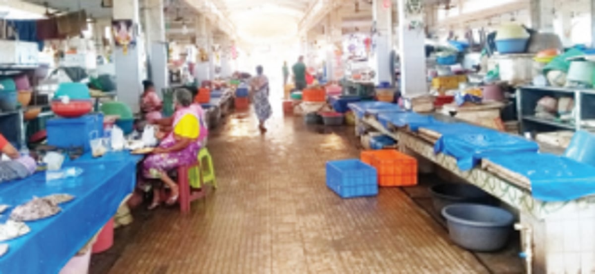 Blue-eyed contractor bleeds SGPDA red  but gets green signal to continue