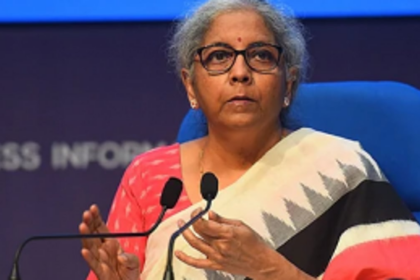 Blueprint for India @100?