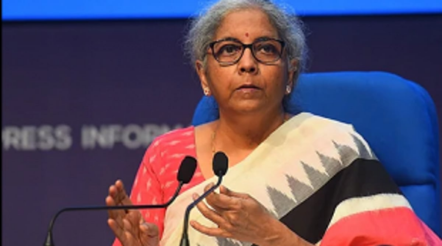 Blueprint for India @100? 1 Blueprint for India @100?
