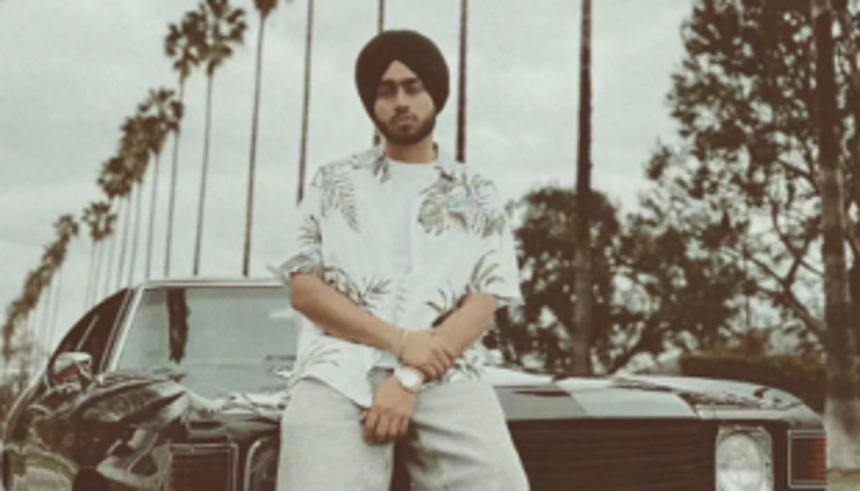 BoAt Withdraws Sponsorship For Canadian Singer's India Tour Over Controversial Remarks