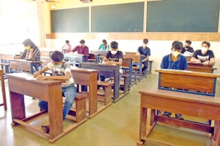 Board to introduce novel way of addressing common weak points for Class X students 1 Board to introduce novel way of addressing common weak points for Class X students