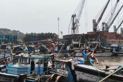 Boat Owners Slam Govt Over Vasco Jetty Neglect Amid Fishing Season