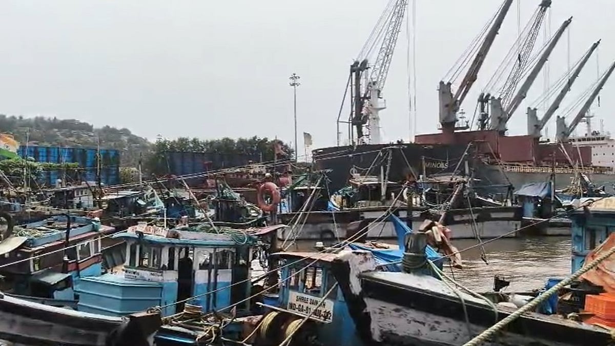 Boat Owners Slam Govt Over Vasco Jetty Neglect Amid Fishing Season