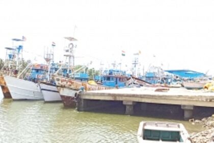 Boat owners in Cutbona urge govt to undertake jetty  repairs before August 1