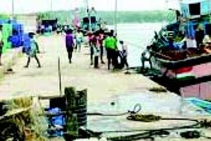 Boat owners to bear the cost of sanitation upkeep at Cutbona jetty