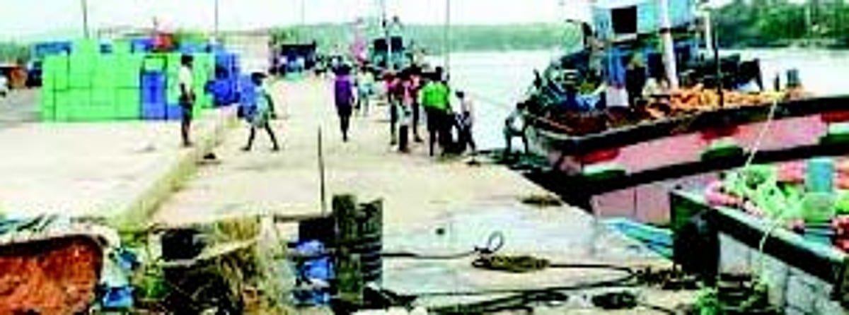 Boat owners to bear the cost of sanitation upkeep at Cutbona jetty