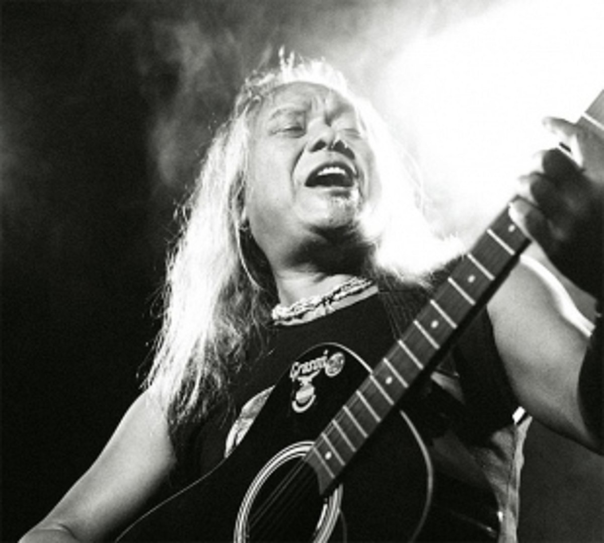 Bob Dylan of the NE is knock knock knocking on Goa’s door