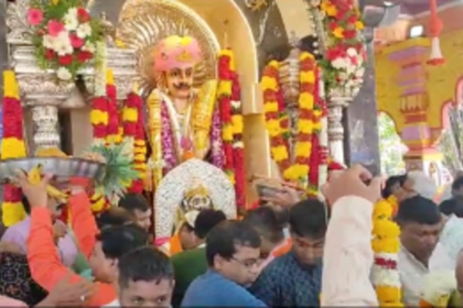 Bodgeshwar Jatra: A Celebration Of Faith And Culture Lights Up Goa