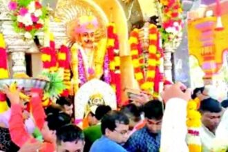 Bodgeshwar Zatra celebrated with religious fervour