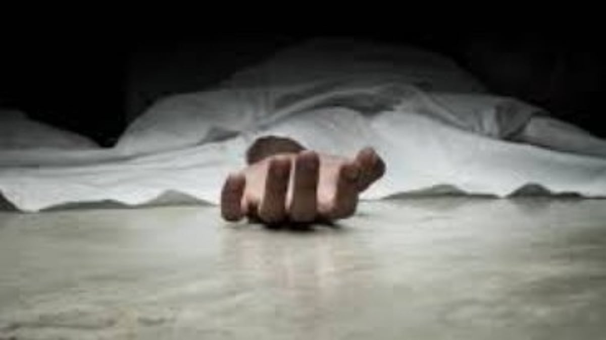 Body Found at Usgão Workshop Sparks Murder Investigation