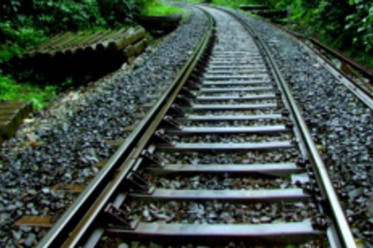 Body discovered by side of railway track in Cuncolim