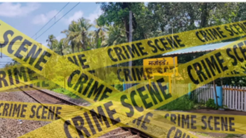 Body found near railway track in Majorda