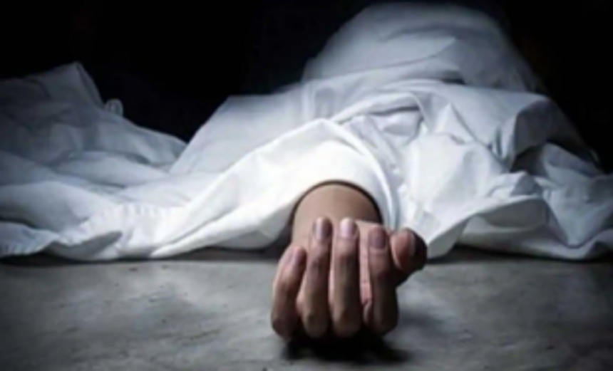 Body found, one commits suicide 1 Body found, one commits suicide