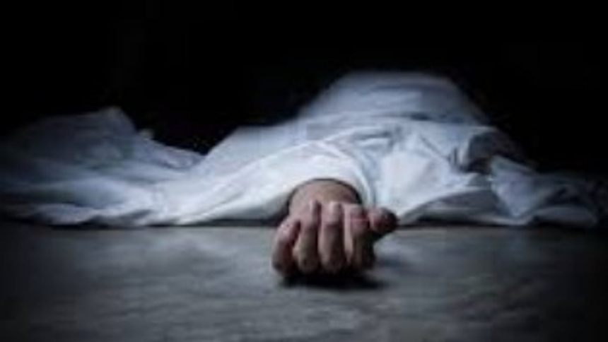 Body of Youth Karan Kumar Found After Reported Jump from Gaudalim Bridge 1 Body of Youth Karan Kumar Found After Reported Jump from Gaudalim Bridge
