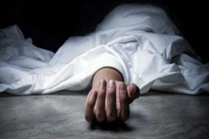 Body of a  50-year-old found near rail track at Margao