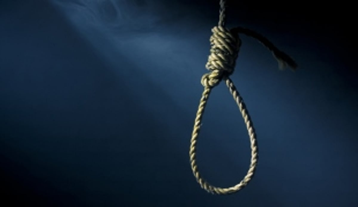 Body of a man found hanging from a tree at Curti, Ponda