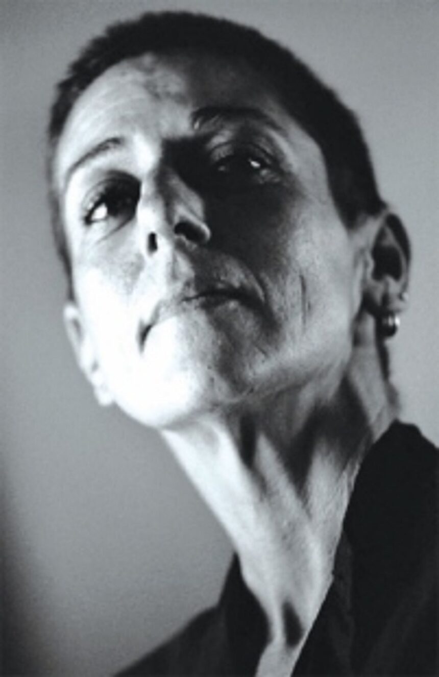 Body of artist's gardener handed over to family