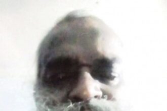 Body of man suspected   to hail from Goa   found in Telangana