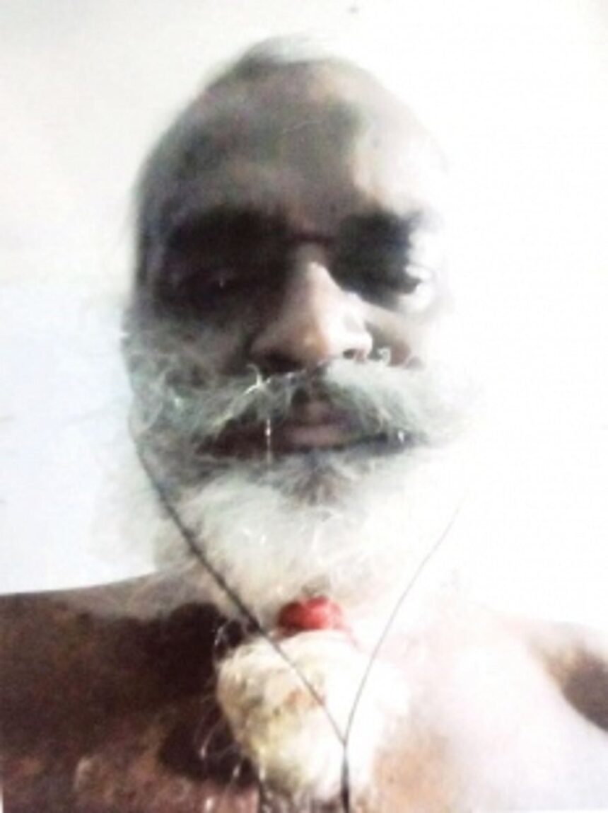 Body of man suspected to hail from Goa found in Telangana